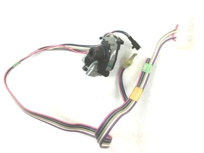 GMC 26043123 Front Wiper Switch