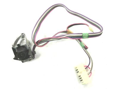 GMC 26043123 Front Wiper Switch