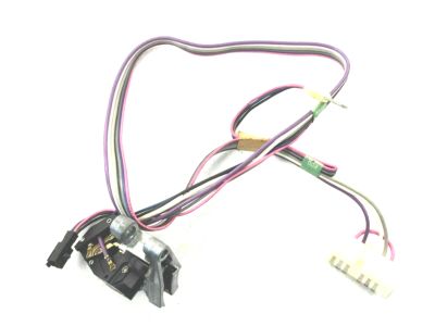 GMC 26043123 Front Wiper Switch