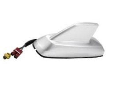 2019 Chevy Silverado 2500 HD Antenna - 84346804