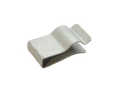 Chevy 13284504 Reservoir Clip