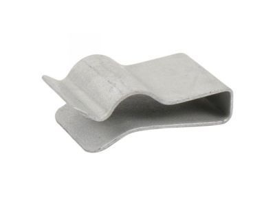 Chevy 13284504 Reservoir Tank Clip