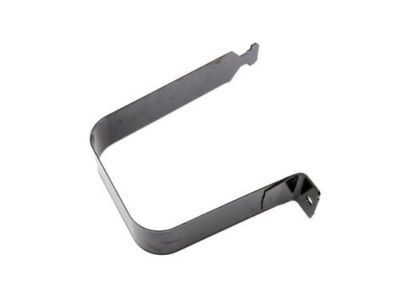 GM 15077907 Strap, Fuel Tank