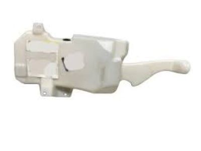 Chevy 14052621 Washer Reservoir Bracket