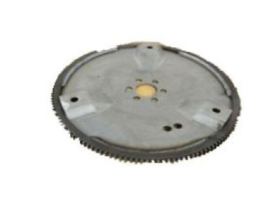 1999 GMC Sonoma Flywheel - 12557586