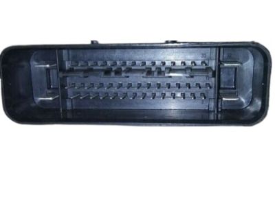 Cadillac 23446609 Control Module