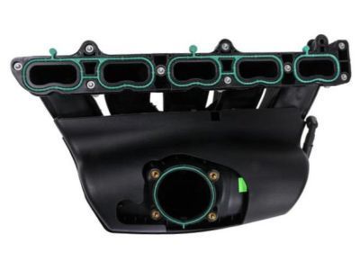 GMC Canyon Intake Manifold - 89060572