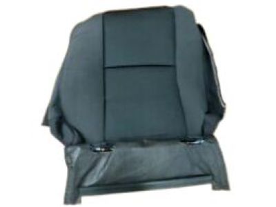 Chevy 20758103 Seat Back Cover