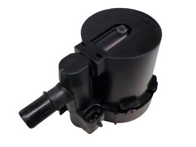 GMC 25932571 Purge Solenoid