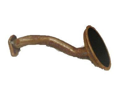 Buick 24505569 Oil Pick-Up