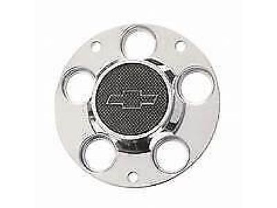 Chevy 9593298 Hub Cap