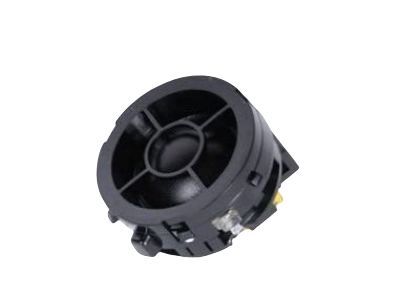 Cadillac 13240950 Rear Driver Speaker