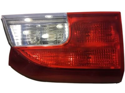 GMC 20845443 Tail Lamp Assembly