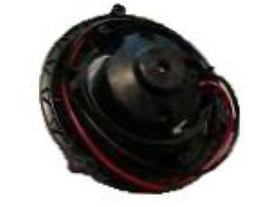 1987 Chevy V10 Suburban Blower Motor - 19179470