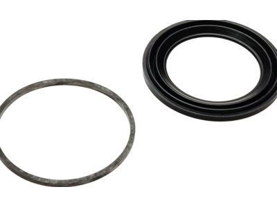 2000 Chevy Express 3500 Brake Caliper Repair Kit - 18014749