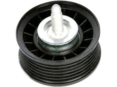 GMC 12580774 Idler Pulley