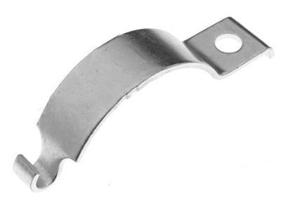 Chevy 15716359 CLAMP, EXHAUST TAIL PIPE REAR HANGER