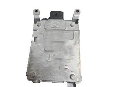 2015 Buick Regal Body Control Module - 42450157