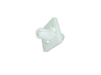 Pontiac 10261327 Retainer Clip