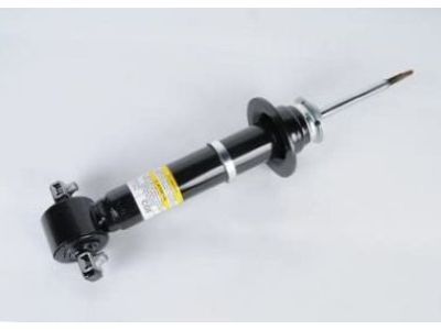 Chevy Suburban 1500 Shock Absorber - 20955500