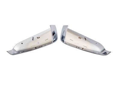 Chevy 84235860 MIRROR KIT,OUTSIDE REAR VIEW(INCLUDES 2,3)(CHROME)(INSTALL 0.30)(0.13 KG)