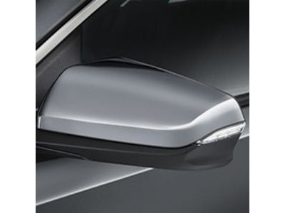 GMC 84235860 MIRROR KIT,OUTSIDE REAR VIEW(INCLUDES 2,3)(CHROME)(INSTALL 0.30)(0.13 KG)