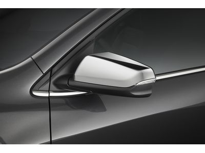 GMC 84235860 MIRROR KIT,OUTSIDE REAR VIEW(INCLUDES 2,3)(CHROME)(INSTALL 0.30)(0.13 KG)