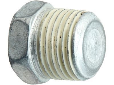 GMC 15032997 PLUG,TRANSFER CASE OIL FILL