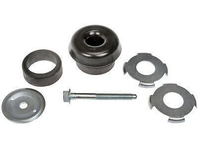 Chevy 15926980 CUSHION,BODY BOLT LOWER(LOCATION: # 3)(80MM OUTSIDE DIAMETER)