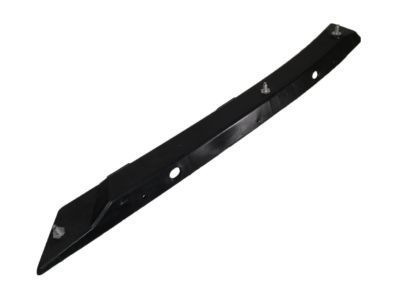 Chevy 10402132 Bumper Cover Support Plate