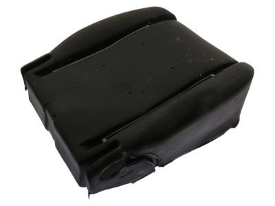 Chevy 12386322 Seat Cushion Pad