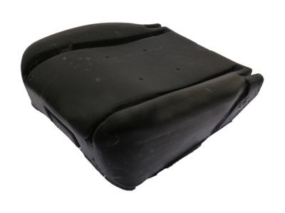 Chevy 12386322 Seat Cushion Pad