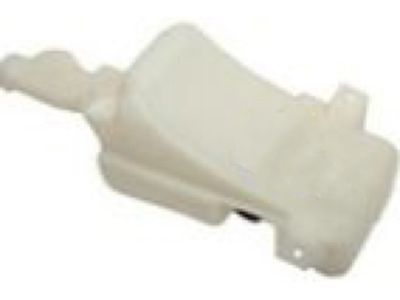 GMC 12487670 Washer Reservoir