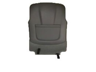 Saturn 20845941 Seat Back Panel