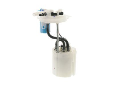 Saturn Fuel Pump - 19168739