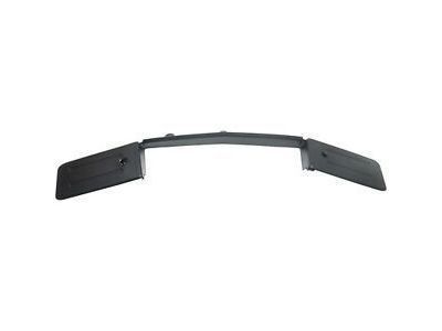 Chevy 23476442 Filler Panel