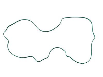 Cadillac 12613457 Gasket