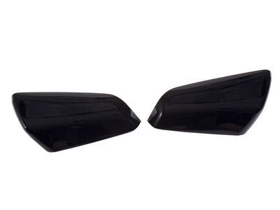 Chevy 84235862 MIRROR KIT,OUTSIDE REAR VIEW(INCLUDES 2,3)(BLACK)(INSTALL 0.30)(0.13 KG)