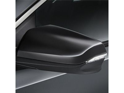 Chevy 84235862 MIRROR KIT,OUTSIDE REAR VIEW(INCLUDES 2,3)(BLACK)(INSTALL 0.30)(0.13 KG)