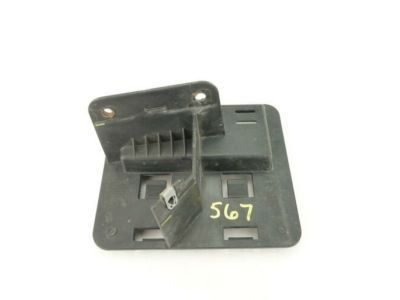 GMC 15827915 ECM Bracket