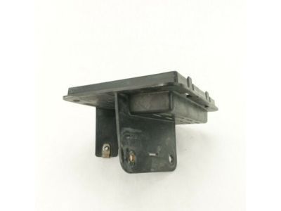 GMC 15827915 ECM Bracket