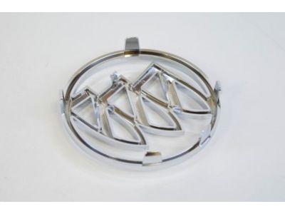 Buick 20997971 Emblem