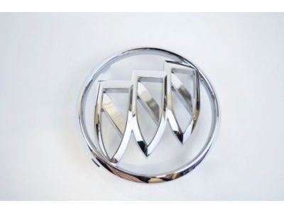 Buick Emblem - 20997971