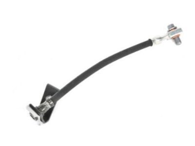 GMC 19366704 Brake Hose