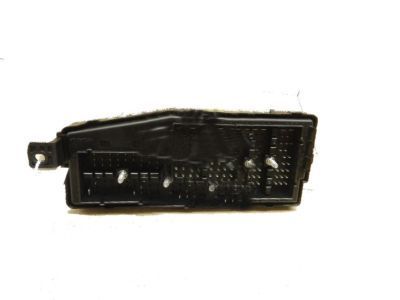 Saturn 25966734 Fuse Box