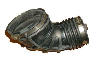 Pontiac Air Intake Coupling - 25147187