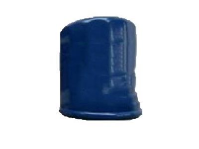 Chevy 25161880 Oil Filter