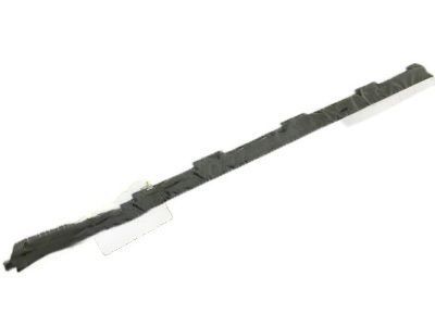 GMC 15757529 Belt Weatherstrip