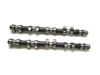 2007 Chevy Silverado 2500 HD Camshaft - 12612273