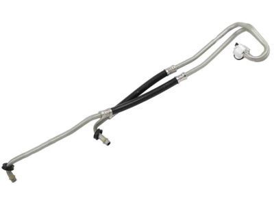 2000 Chevy Blazer Cooling Hose - 15194578